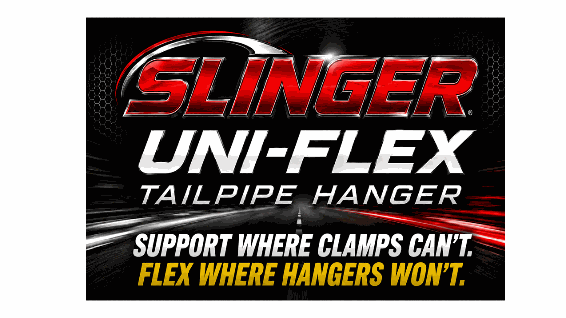 Slinger Exhaust LOGO